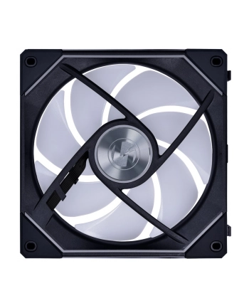 Wentylator Lian Li UNI FAN SL-INFINITY 140 ARGB Reverse Blade PWM 140mm czarny