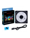 Wentylator Lian Li UNI FAN SL-INFINITY 140 ARGB Reverse Blade PWM 140mm czarny - nr 15