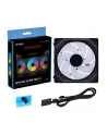 Wentylator Lian Li UNI FAN SL-INFINITY 140 ARGB Reverse Blade PWM 140mm czarny - nr 8
