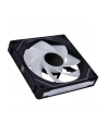 Wentylator Lian Li UNI FAN SL-INFINITY 140 ARGB Reverse Blade PWM 140mm czarny - nr 9