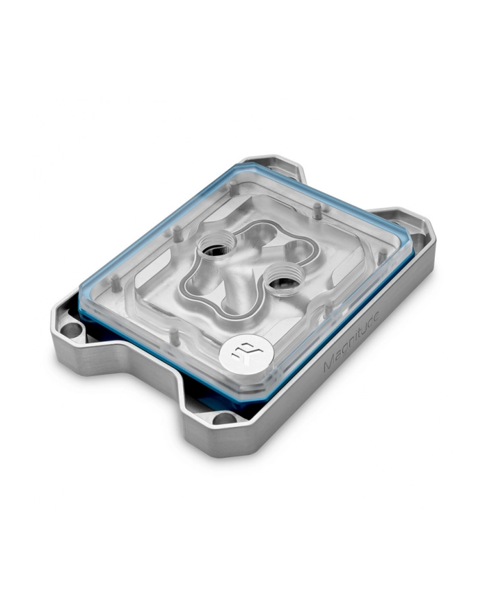 Ek Water Blocks EK-Quantum Magnitude Accent sTRX4 Niebieski główny