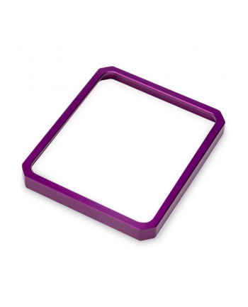Ek Water Blocks EK-Quantum Magnitude Accent - sTRX4 - fioletowy nr 2
