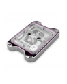 Ek Water Blocks EK-Quantum Magnitude Accent - sTRX4 - fioletowy - nr 4