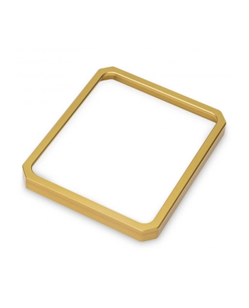 Ek Water Blocks EK-Quantum Magnitude Accent sTRX4 Złoty nr 2