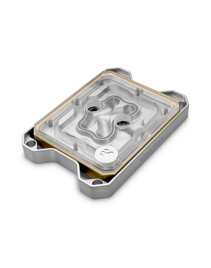Ek Water Blocks EK-Quantum Magnitude Accent sTRX4 Złoty główny