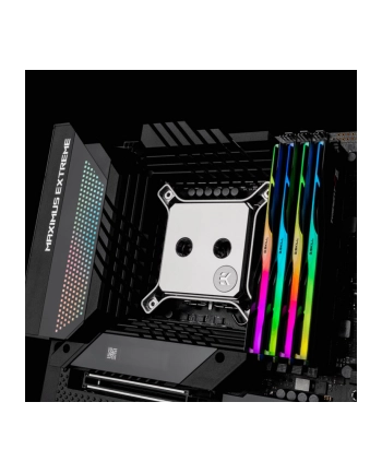 Ek Water Blocks EK-Quantum Magnitude 1700 Nikiel