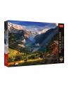 trefl PUZZLE 1000 PremPlus Photo Odyssey DolinaLau.10821 - nr 1