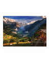 trefl PUZZLE 1000 PremPlus Photo Odyssey DolinaLau.10821 - nr 2