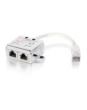 Rozdzielacz spliter RJ-45 na 2xRJ-45 - nr 14