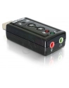 Karta muzyczna USB 2.0 7.1 - nr 11