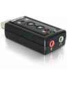 Karta muzyczna USB 2.0 7.1 - nr 3