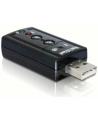 Karta muzyczna USB 2.0 7.1 - nr 1