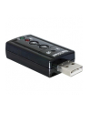 Karta muzyczna USB 2.0 7.1 - nr 19