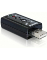 Karta muzyczna USB 2.0 7.1 - nr 4