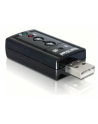 Karta muzyczna USB 2.0 7.1 - nr 6