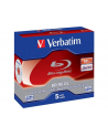 Płytki VERBATIM BD-RE DL 2x  (RW) 5Pack Jewel 50GB   43760 - nr 7