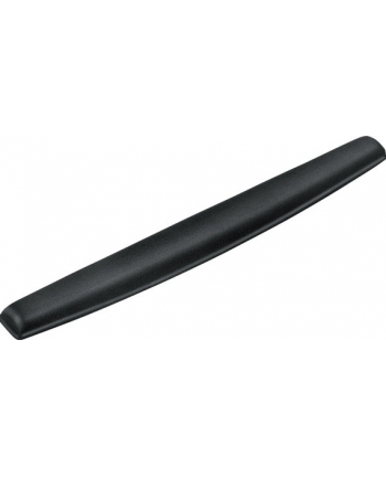 Podkładka żelowa przed klaw. MEMORY FOAM czarna 9178201