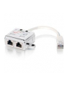 Rozdzielacz spliter RJ-45 na 2xRJ-45 - nr 11