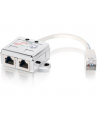 Rozdzielacz spliter RJ-45 na 2xRJ-45 - nr 8