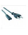 Kabel zasilajacy do note booka C8 2pin 1.8M - nr 4