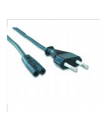 Kabel zasilajacy do note booka C8 2pin 1.8M