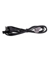 Kabel zasilajacy do note booka C8 2pin 1.8M - nr 7