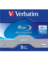BD-R BLU-RAY 6x 5P Jewel 25 GB        43715 - nr 10