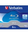 BD-R BLU-RAY 6x 5P Jewel 25 GB        43715 - nr 13