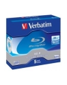 BD-R BLU-RAY 6x 5P Jewel 25 GB        43715 - nr 18
