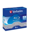 BD-R BLU-RAY 6x 5P Jewel 25 GB        43715 - nr 24