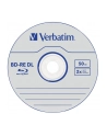 Płytki VERBATIM BD-RE DL 2x  (RW) 5Pack Jewel 50GB   43760 - nr 28