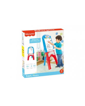 DOLU Fisher Price tablica stojąca 1811 18113