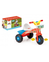 DOLU Fisher Price mój pierwszy trójkołowiec 18137 - nr 1