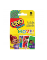 mattel UNO gra Junior Movie HNN03 /8 - nr 1