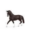 schleich SLH koń-ogier rasy Hanoverian 13927 90247 - nr 1