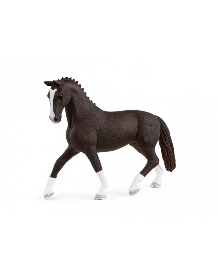 schleich SLH koń-ogier rasy Hanoverian 13927 90247 główny
