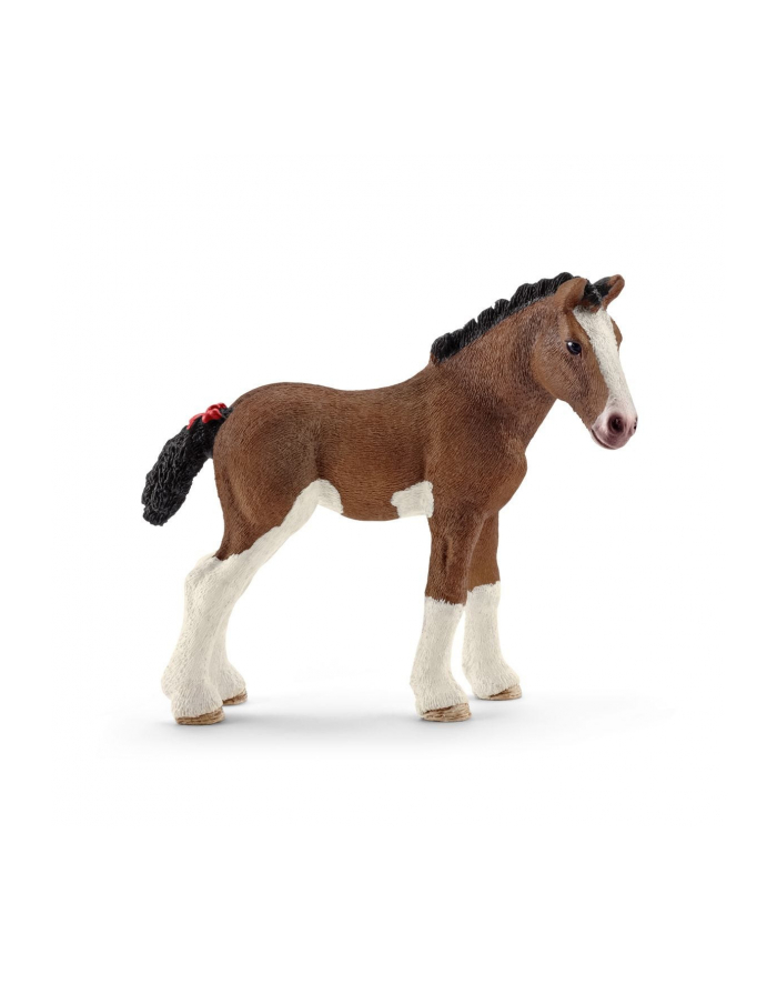 schleich SLH źrebię rasy Clydesdale 13810 16111 główny