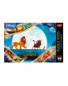 trefl PUZZLE 1000 PremPlus Król Lew 10831 - nr 3