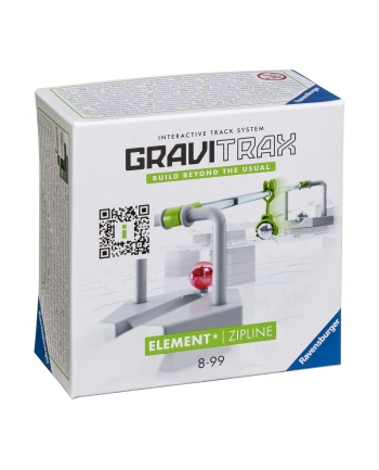 ravensburger RAV Gravitrax Dodatek Most linowy 27472 nr 1
