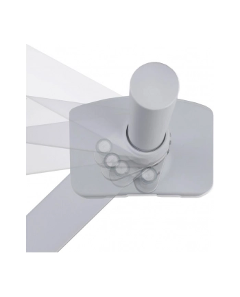 ERGOTRON  LX ONE-STOP ROTATIONAL CONTROL KIT 97774003