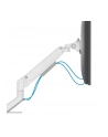 neomounts Uchwyt do monitora biurkowego DS70-250WH1 17-35 cali 9kg - nr 3