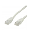 VALUE Kabel krosowy PatchCord UTP Kat. 5e 15m Szary - nr 1