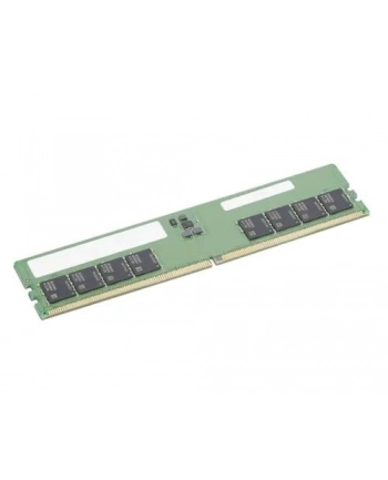 Lenovo Pamięć Serwerowa Thinkstation 32Gb Ddr5 4800Mhz Udimm Memory (4X71N34265)
