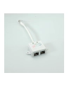 VALUE Adapter Kat.5e - UTP - nieekranowany - nr 4