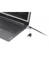 Lenovo Kensington NanoSaver - security cable lock (4XE1L51710) - nr 1