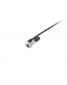 Lenovo Kensington NanoSaver - security cable lock (4XE1L51710) - nr 2