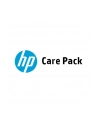 HP INC Polisa serwisowa HP eCare Pack/5Yr Onsite NBD f PC - nr 9