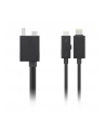 LENOVO  SPLIT CABLE - THUNDERBOLT CABLE - 70 CM  (4X91K16970) - nr 2