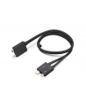 LENOVO  SPLIT CABLE - THUNDERBOLT CABLE - 70 CM  (4X91K16970) - nr 3