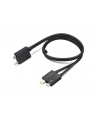 LENOVO  SPLIT CABLE - THUNDERBOLT CABLE - 70 CM  (4X91K16970) - nr 4